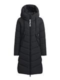 Steppmantel Mikia 200 black