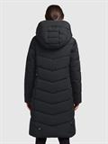 Steppmantel Mikia 200 black