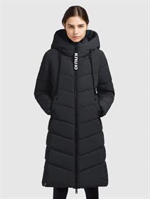 Steppmantel Mikia 200 black