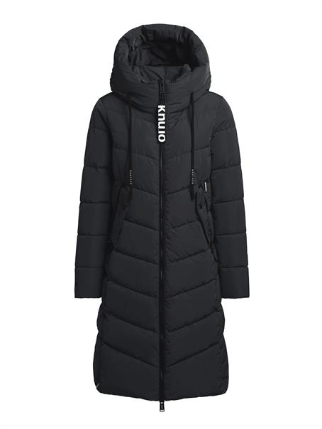 Steppmantel Mikia 200 black