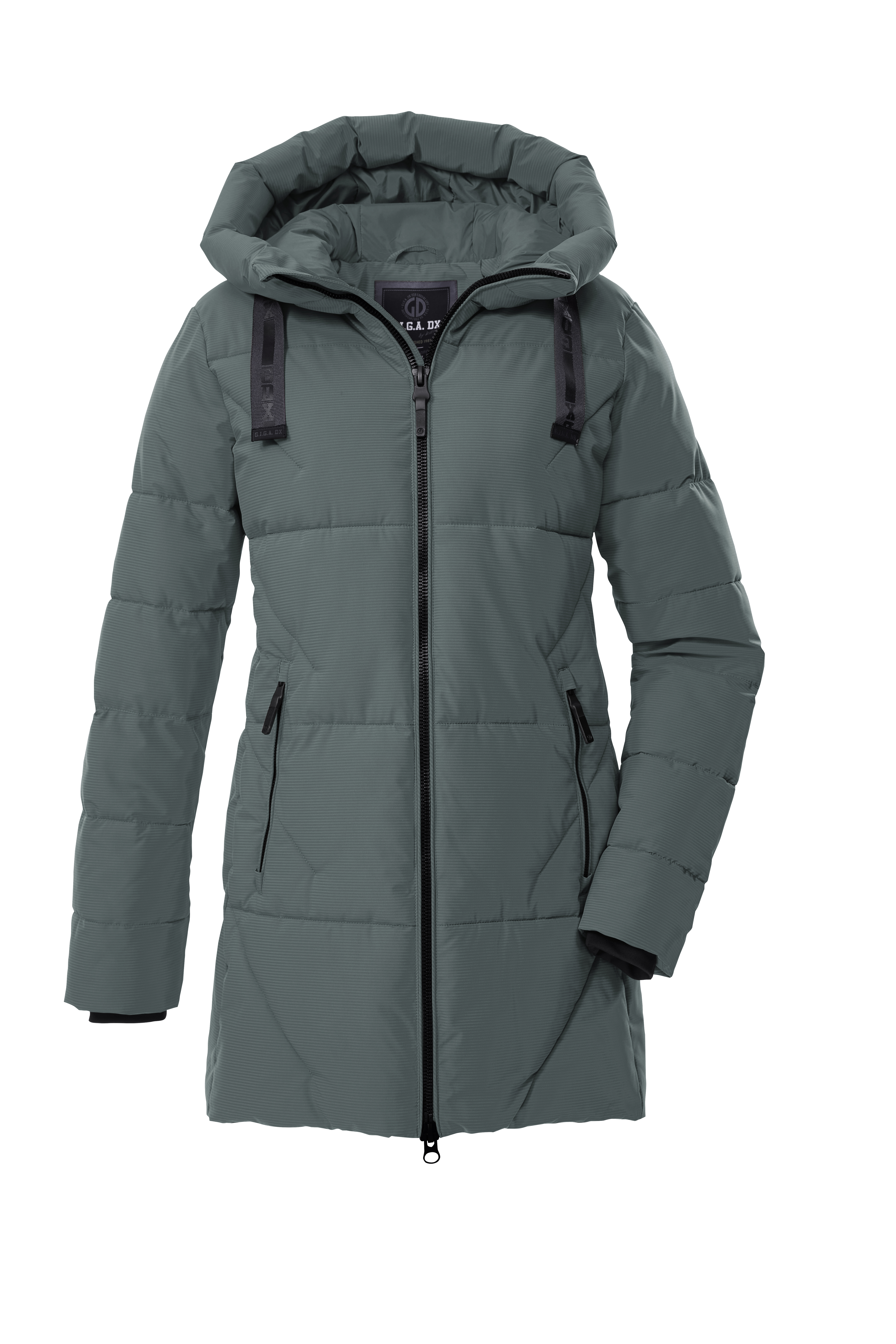 Giga.dx Damen Jacke 43532-000 günstig online kaufen