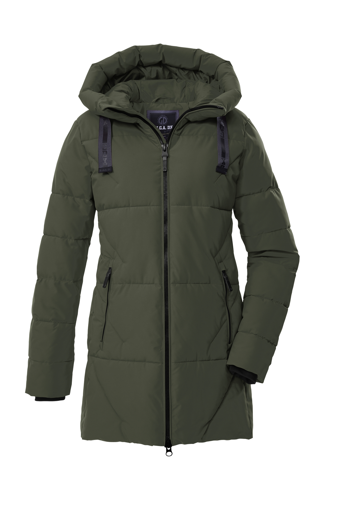 Giga.dx Damen Jacke 43532-000 günstig online kaufen