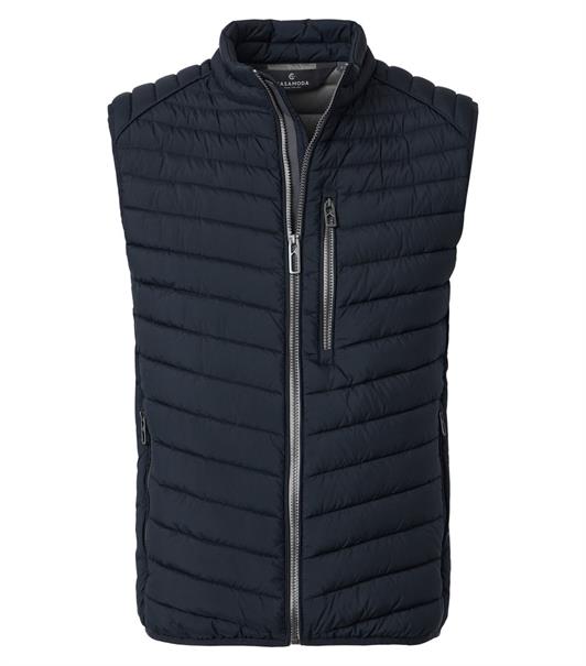 Steppweste blau3