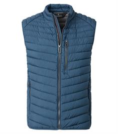 Steppweste blau4