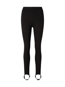 Stirrup Treggings deep black