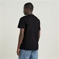 Stitch burger r t dk black