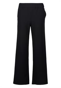Stoffhose black beauty