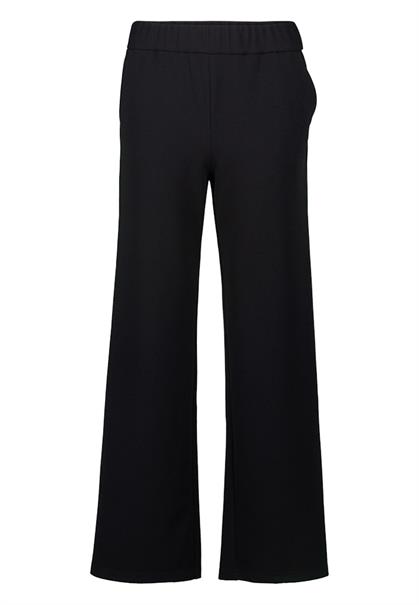 Stoffhose black beauty