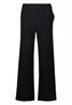 Stoffhose black beauty