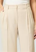 Stoffhose french oak
