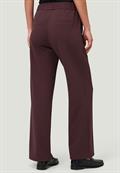 Stoffhose palazzo