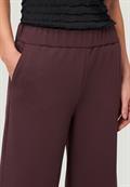 Stoffhose palazzo