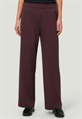 Stoffhose palazzo