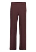 Stoffhose palazzo