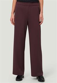 Stoffhose palazzo