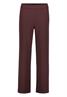 Stoffhose palazzo
