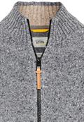 stone gray