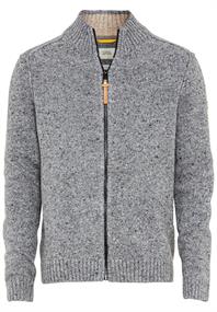 stone gray