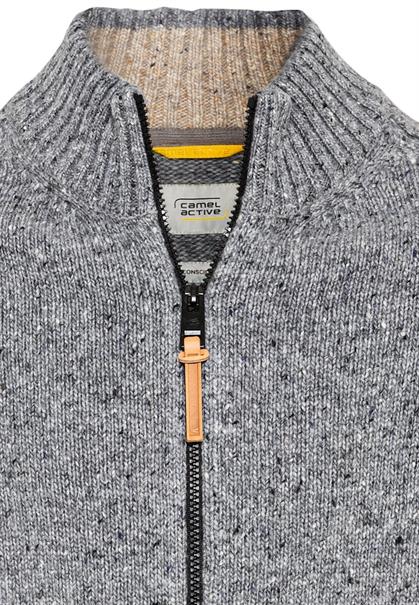 stone gray