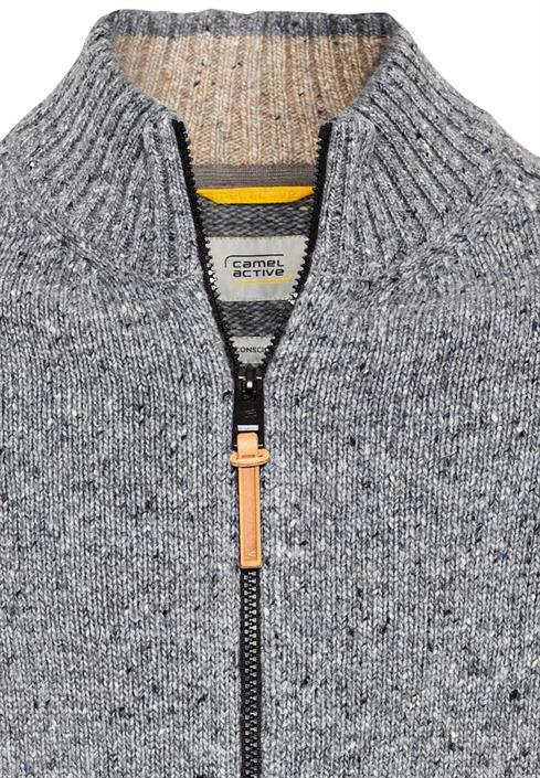 stone-gray