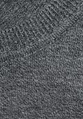 stone grey melange