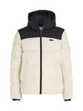 stony beige