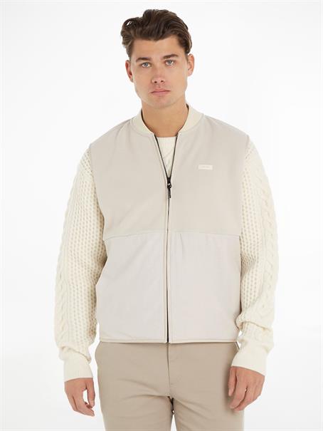 stony beige