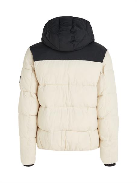 stony beige