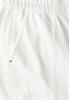 Straight Leg 7/8 Twill-Hose off white