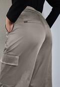 Straight Leg Cargo Hose ashen maple beige