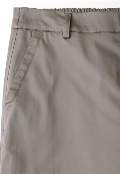 Straight Leg Cargo Hose ashen maple beige