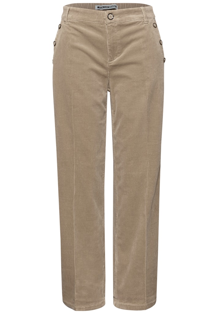 Street One Damen Hose A379561 günstig online kaufen