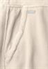 Straight Leg Cordhose malted beige