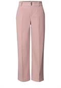 Straight Leg Cordhose sepia rose