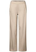 Straight Leg Hose barley beige