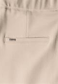 Straight Leg Hose barley beige