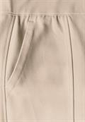 Straight Leg Hose barley beige