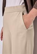 Straight Leg Hose barley beige