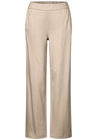 Straight Leg Hose barley beige