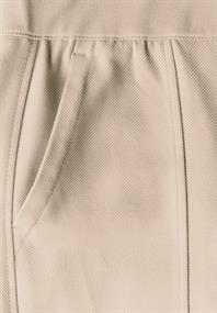 Straight Leg Hose barley beige