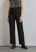 Straight Leg Hose black