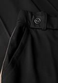Straight Leg Hose black