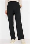 Straight Leg Hose black