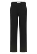 Straight Leg Hose black