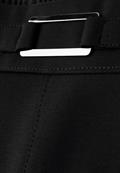Straight Leg Hose black