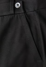 Straight Leg Hose black