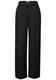 Straight Leg Hose black