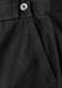 Straight Leg Hose black