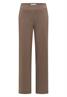 Straight Leg Hose cocoa taupe