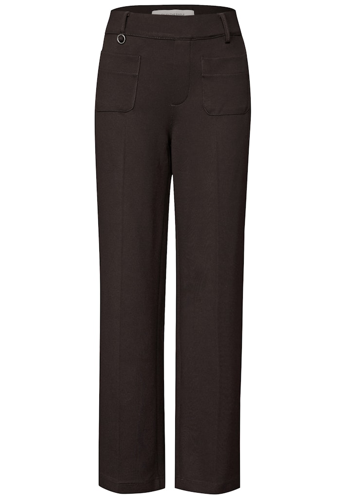 Street One Damen Hose A379686 günstig online kaufen